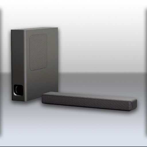 Altavoces