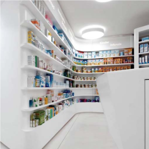 Productos parafarmacia