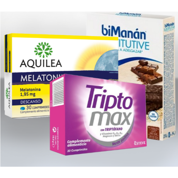 Productos naturales