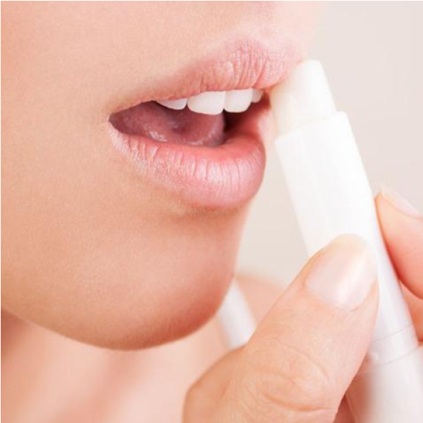 Labios y cuidados