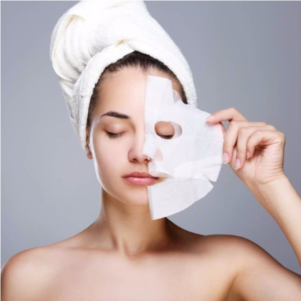 Limpieza facial