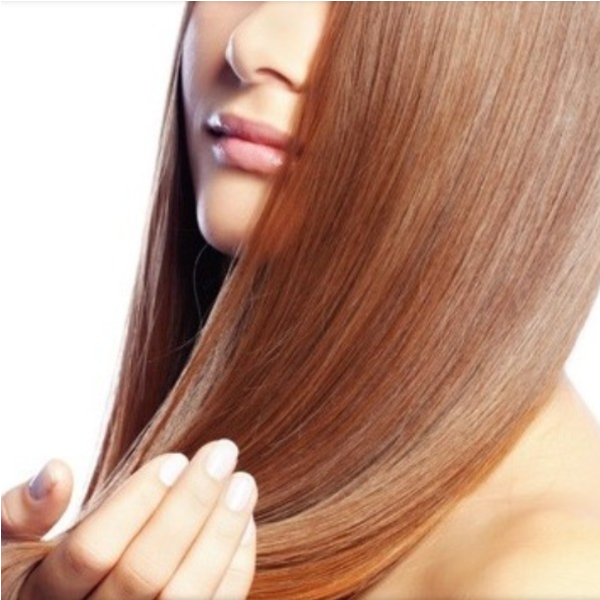 Para el cabello, piel y uñas