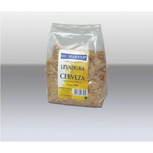 Levadura de cerveza