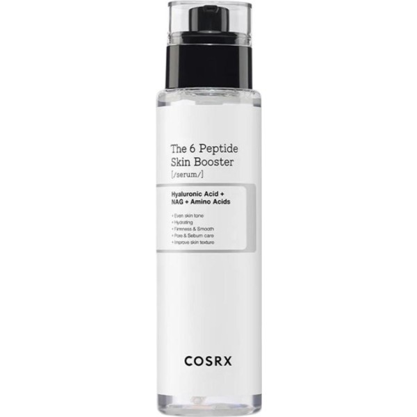 Cosrx the 6 peptide skin booster tonico 150ml